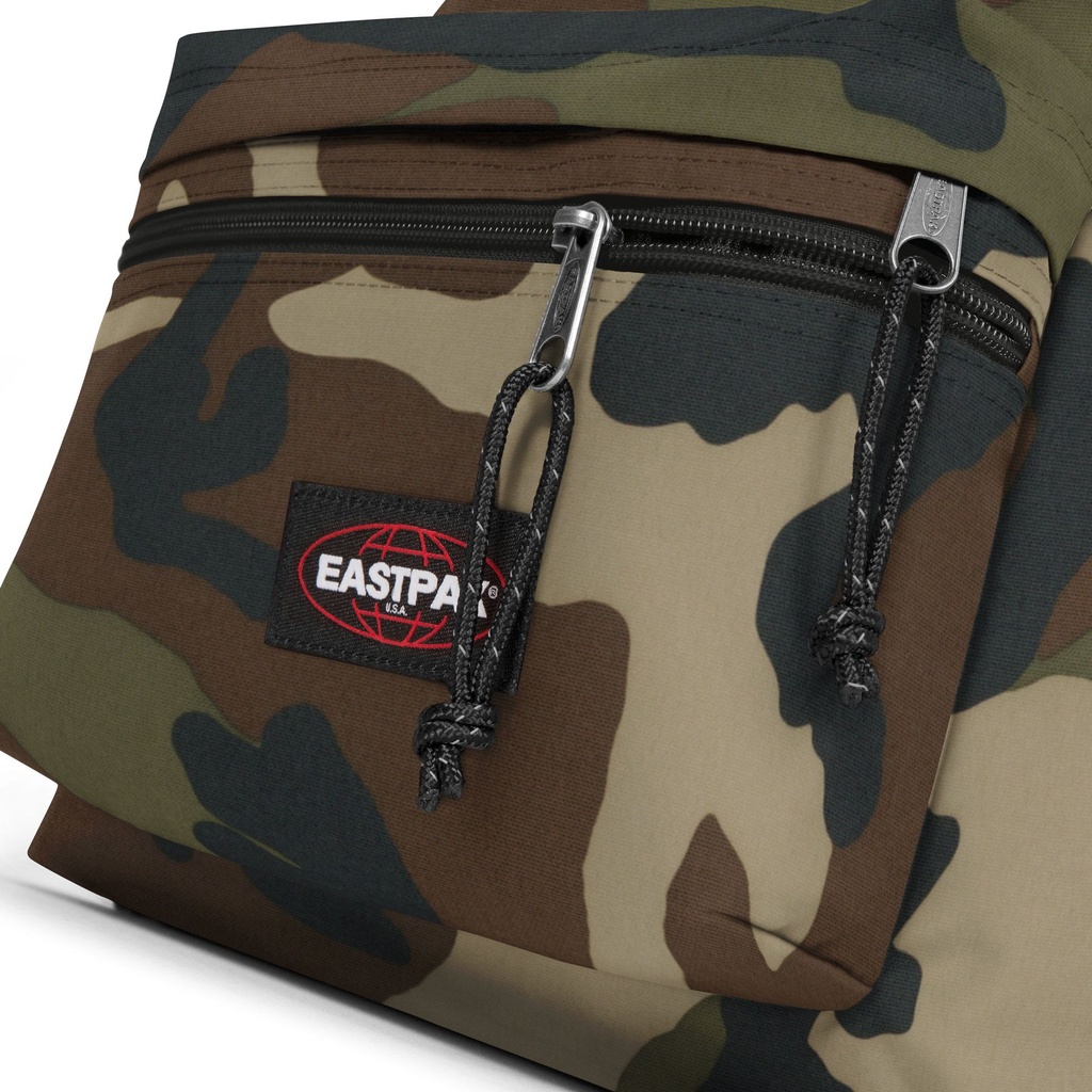 EASTPAK - PADDED ZIPPL'R + CAMO