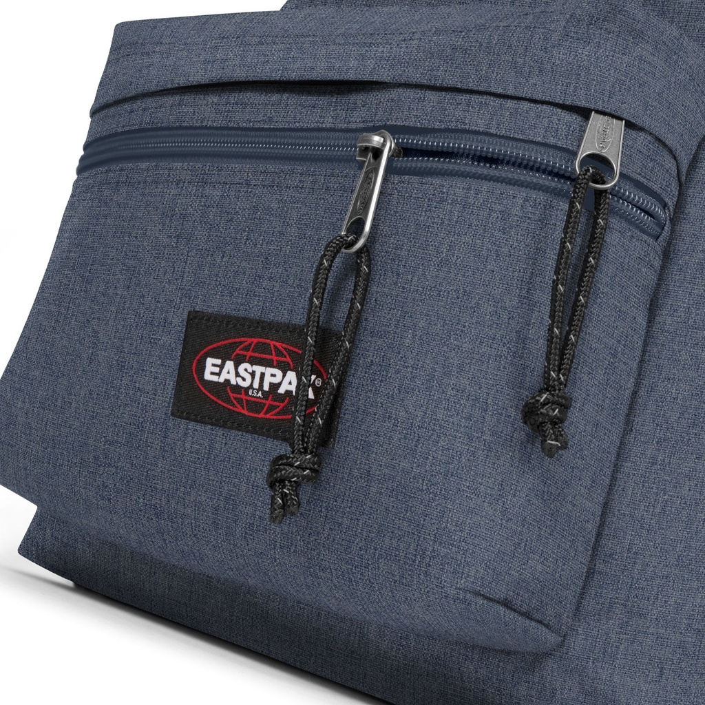 EASTPAK - PADDED ZIPPL'R + CRAFTY JEANS