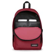 EASTPAK - OUT OF OFFICE DEEP BURGUNDY