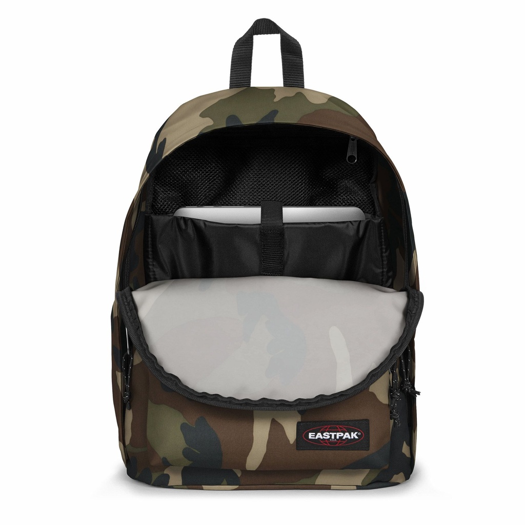 EASTPAK - OFFICE ZIPPL'R CAMO