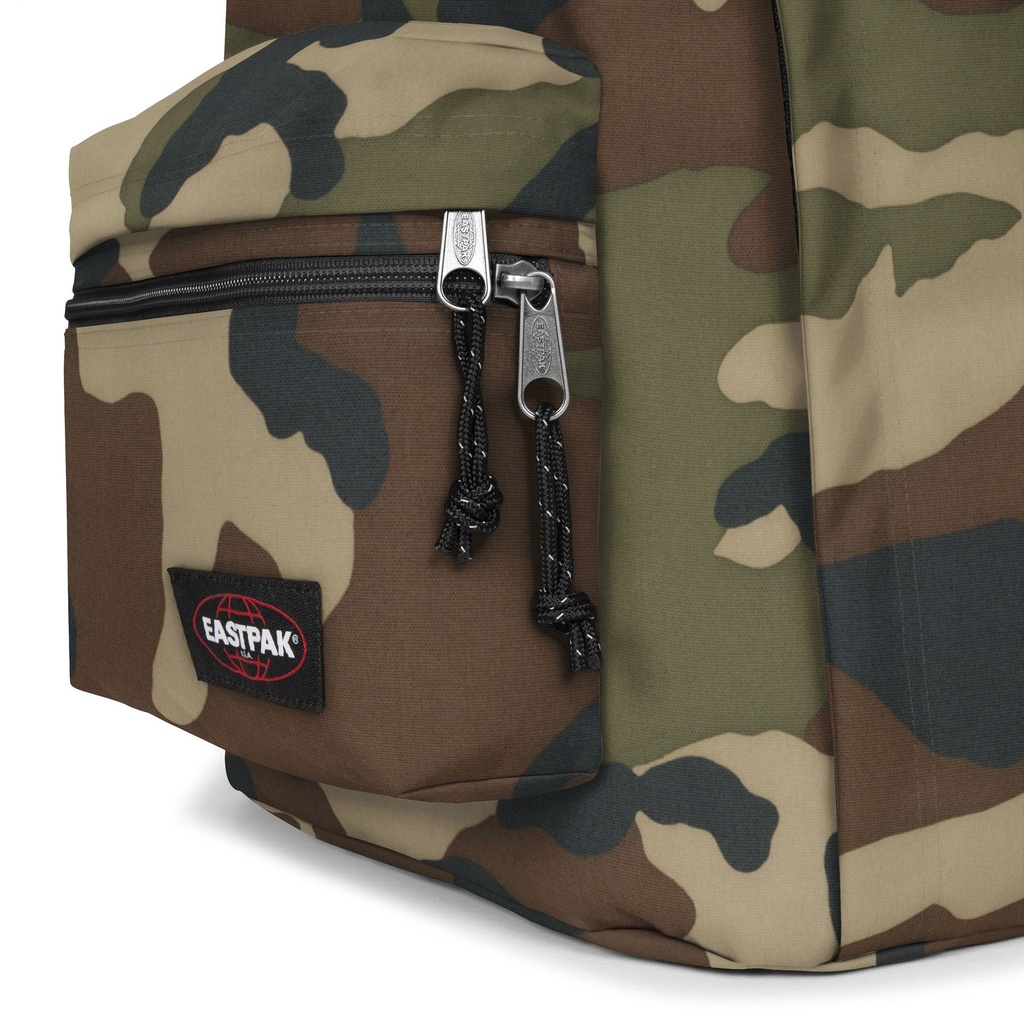 EASTPAK - OFFICE ZIPPL'R CAMO