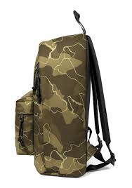 EASTPAK - OUT OF OFFICE CAMOUFLASH KHAKI