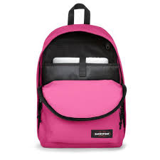 EASTPAK - OUT OF OFFICE PINK ESCAPE