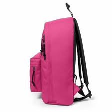 EASTPAK - OUT OF OFFICE PINK ESCAPE