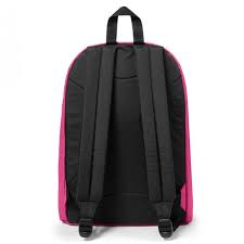 EASTPAK - OUT OF OFFICE PINK ESCAPE