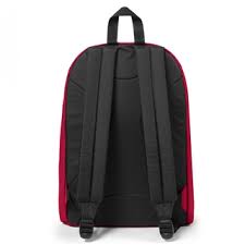 EASTPAK - OUT OF OFFICE SAILOR RED