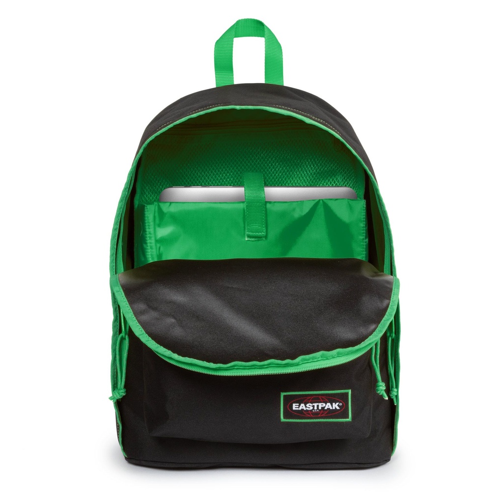 EASTPAK - OUT OF OFFICE KONTRAST CLOVER