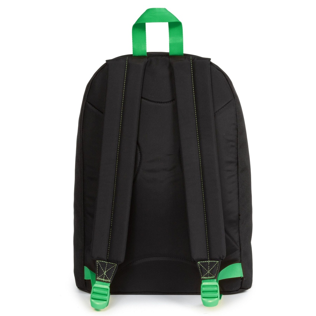 EASTPAK - OUT OF OFFICE KONTRAST CLOVER