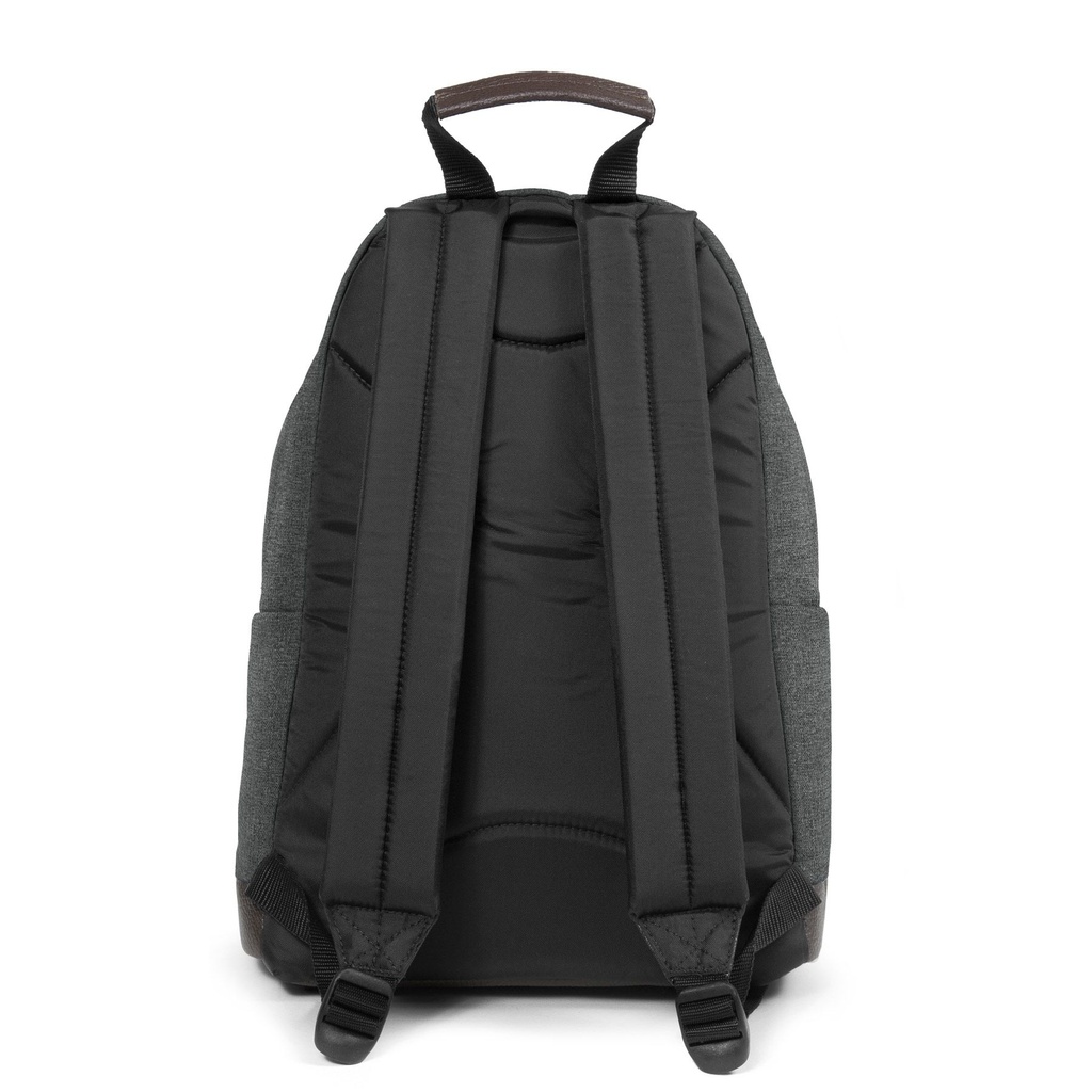 EASTPAK - WYOMING BLACK DENIM