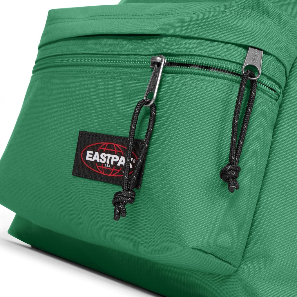 EASTPAK - PADDED ZIPPL'R + GRASS GREEN