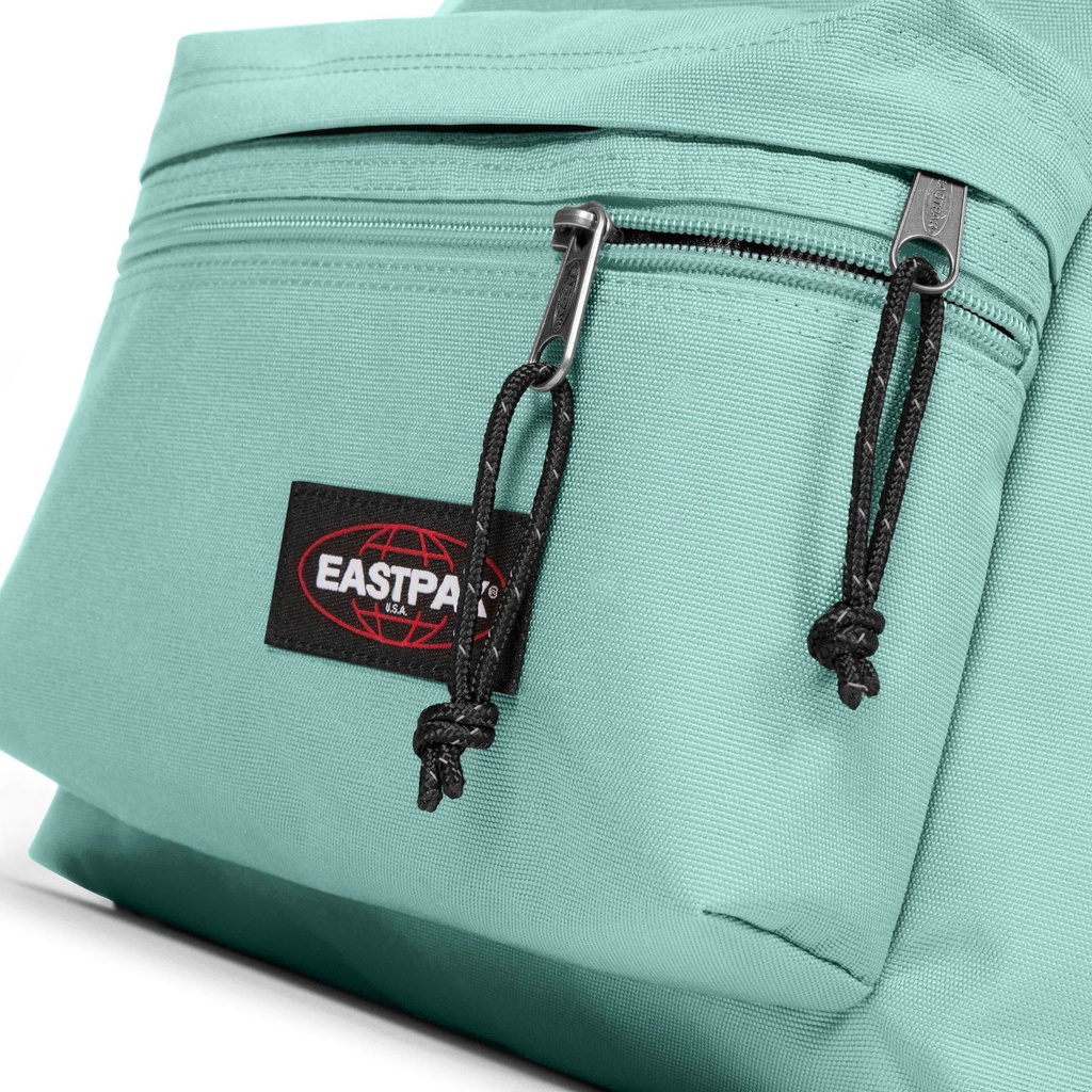 EASTPAK - PADDED ZIPPL'R + THOUGHTFUL TURQUOISE