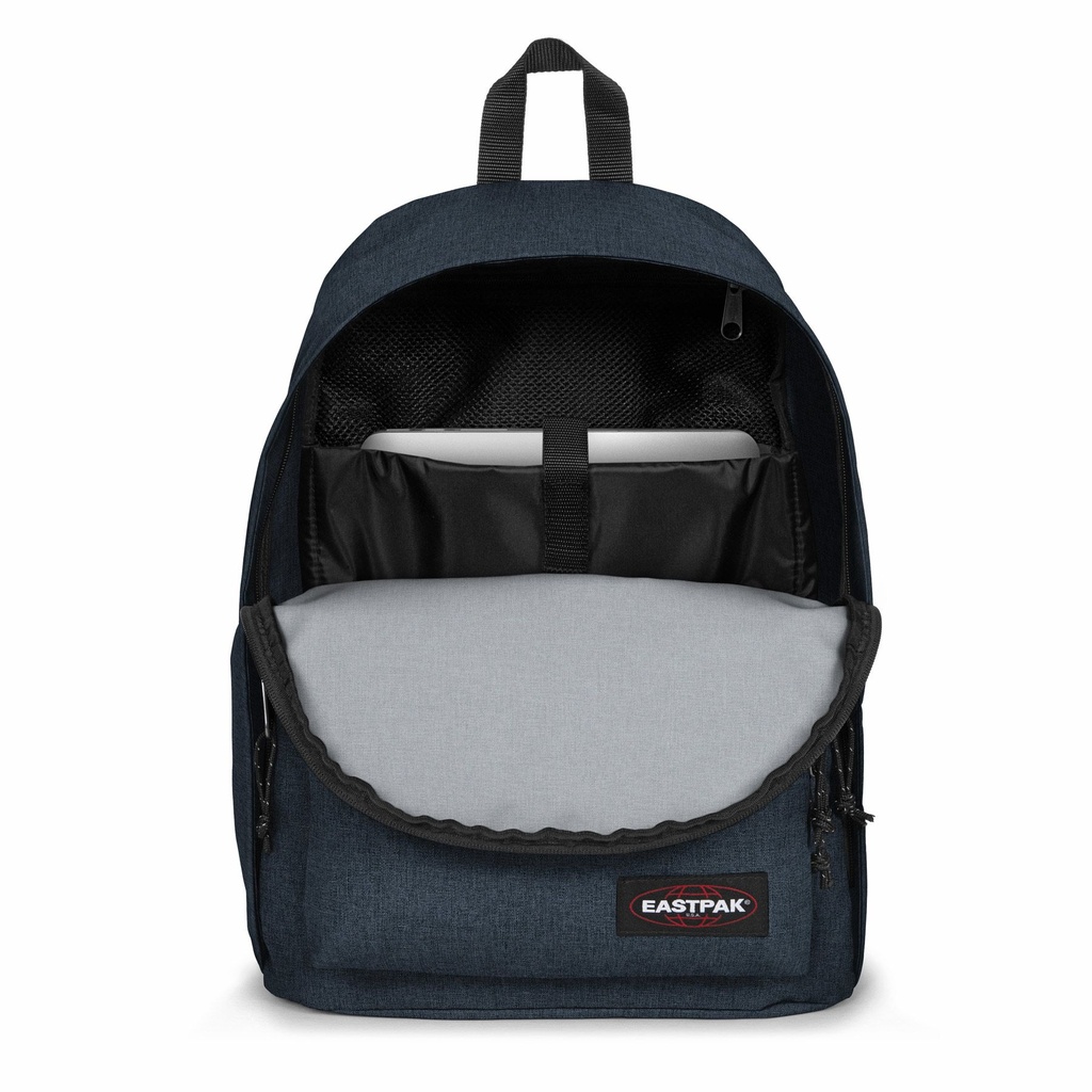 EASTPAK - OFFICE ZIPPL'R TRIPLE DENIM