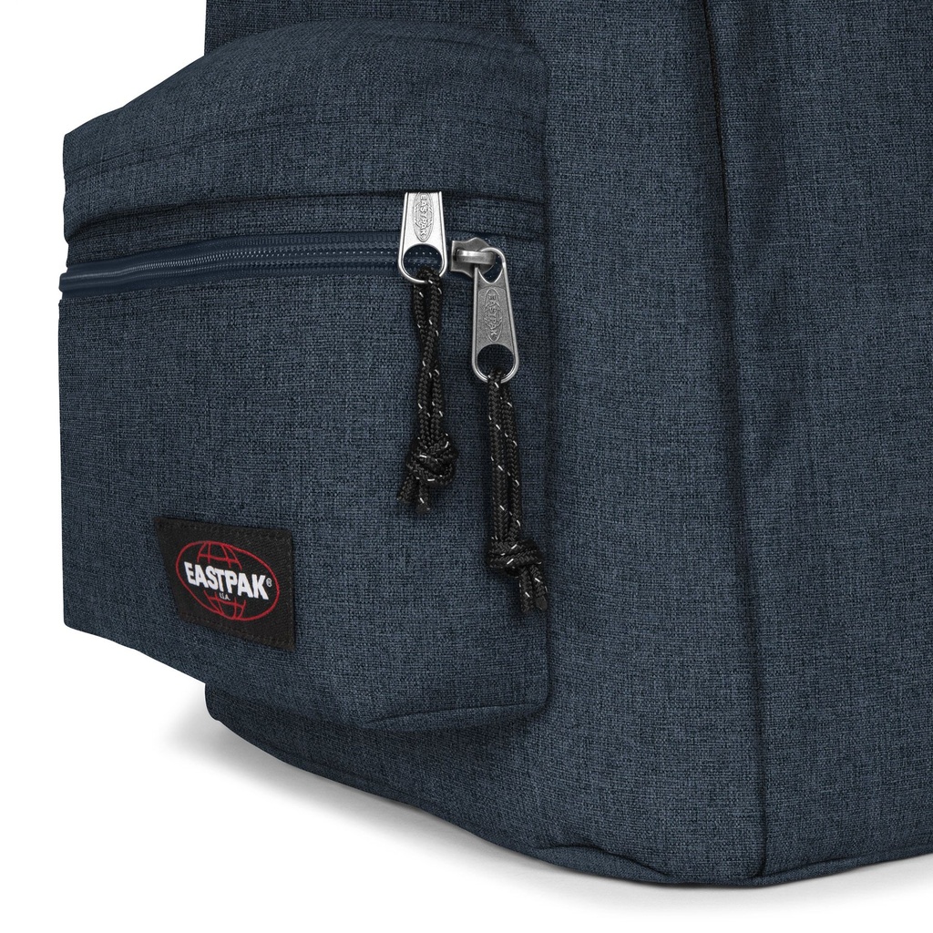 EASTPAK - OFFICE ZIPPL'R TRIPLE DENIM