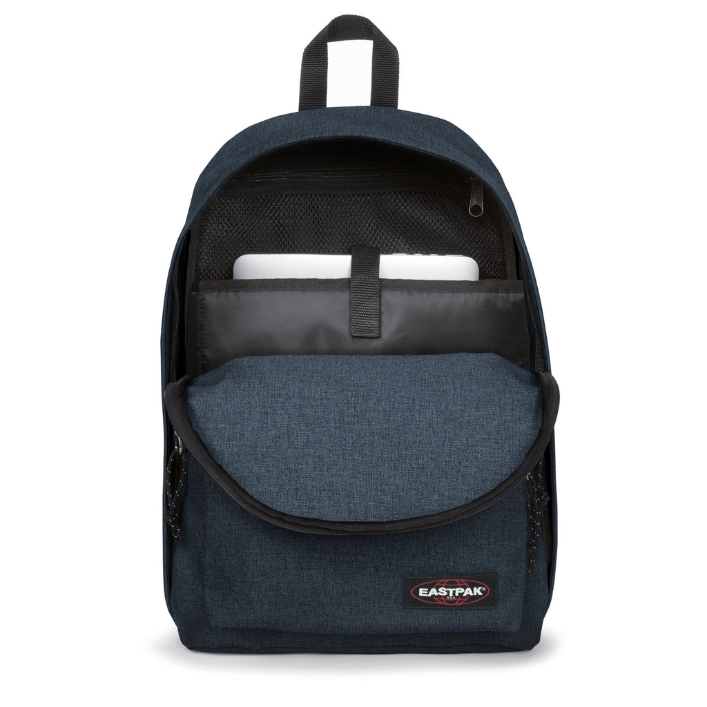 EASTPAK - OUT OF OFFICE TRIPLE DENIM