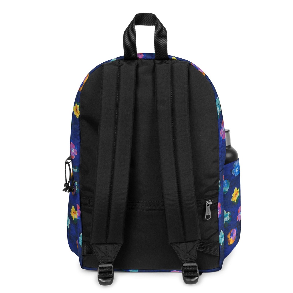 EASTPAK - DAY OFFICE FLOWER BLUR NAVY