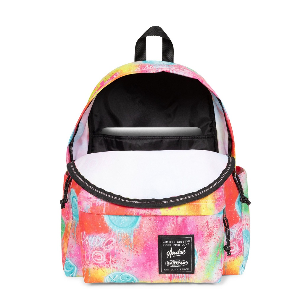 EASTPAK - DAY PAK'R FLUO CLOUDS