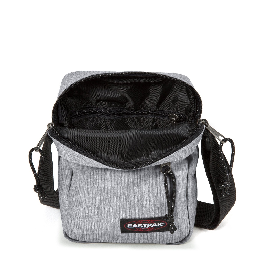 EASTPAK - THE ONE SUNDAY GREY