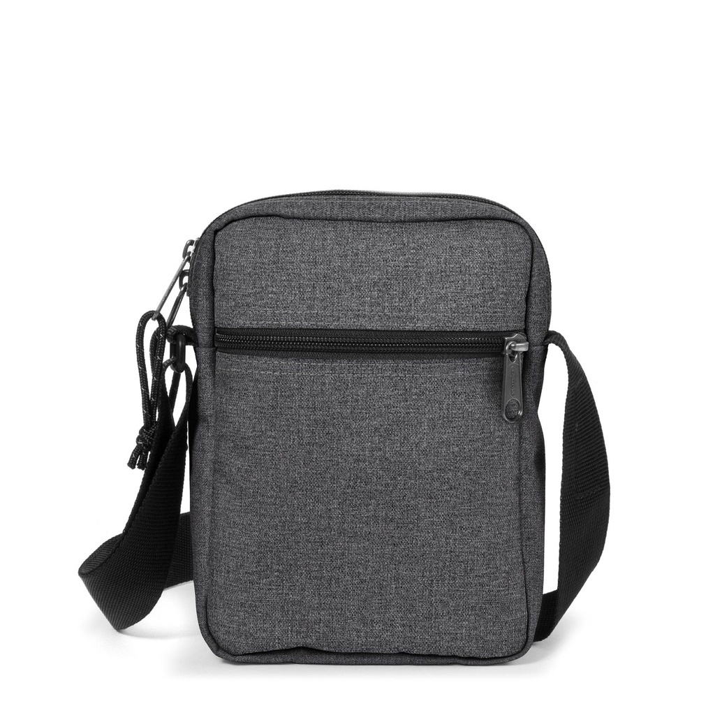 EASTPAK - THE ONE BLACK DENIM