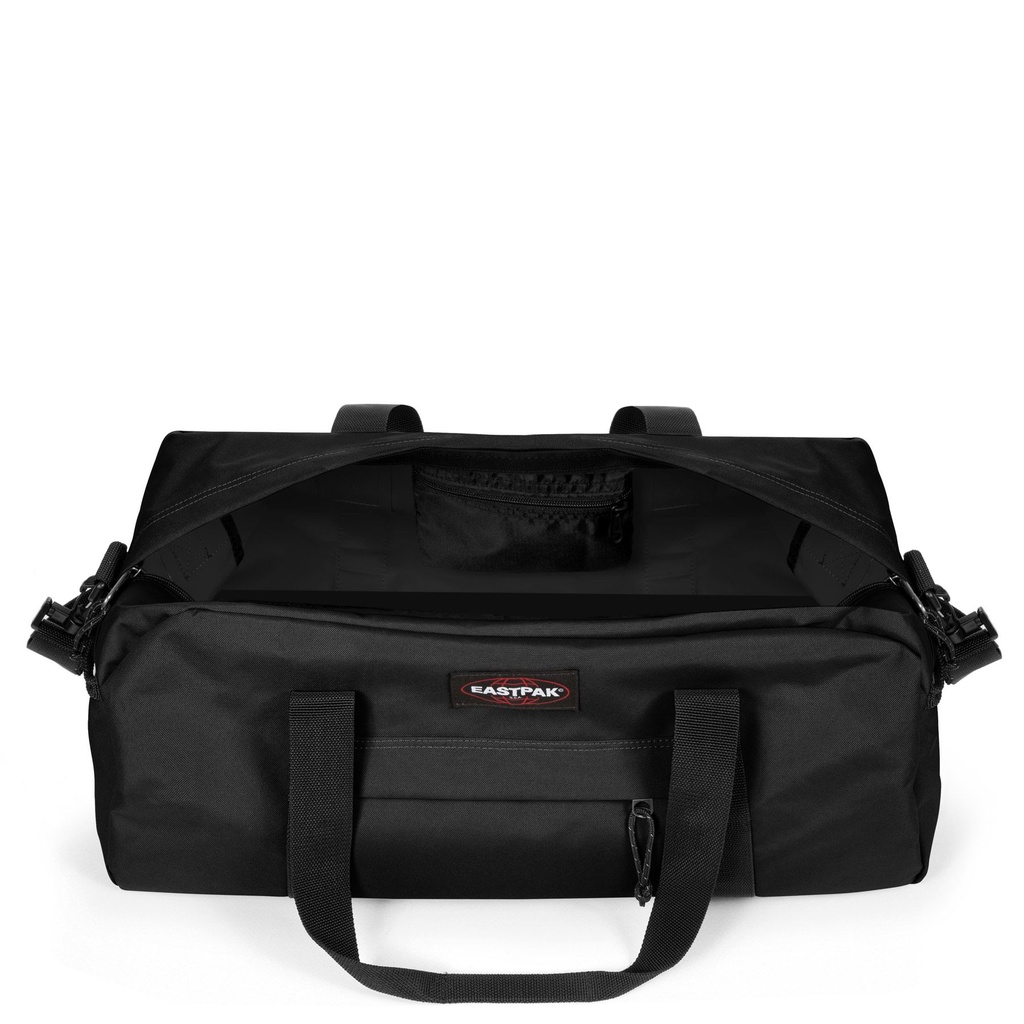 EASTPAK - STATION + M BLACK