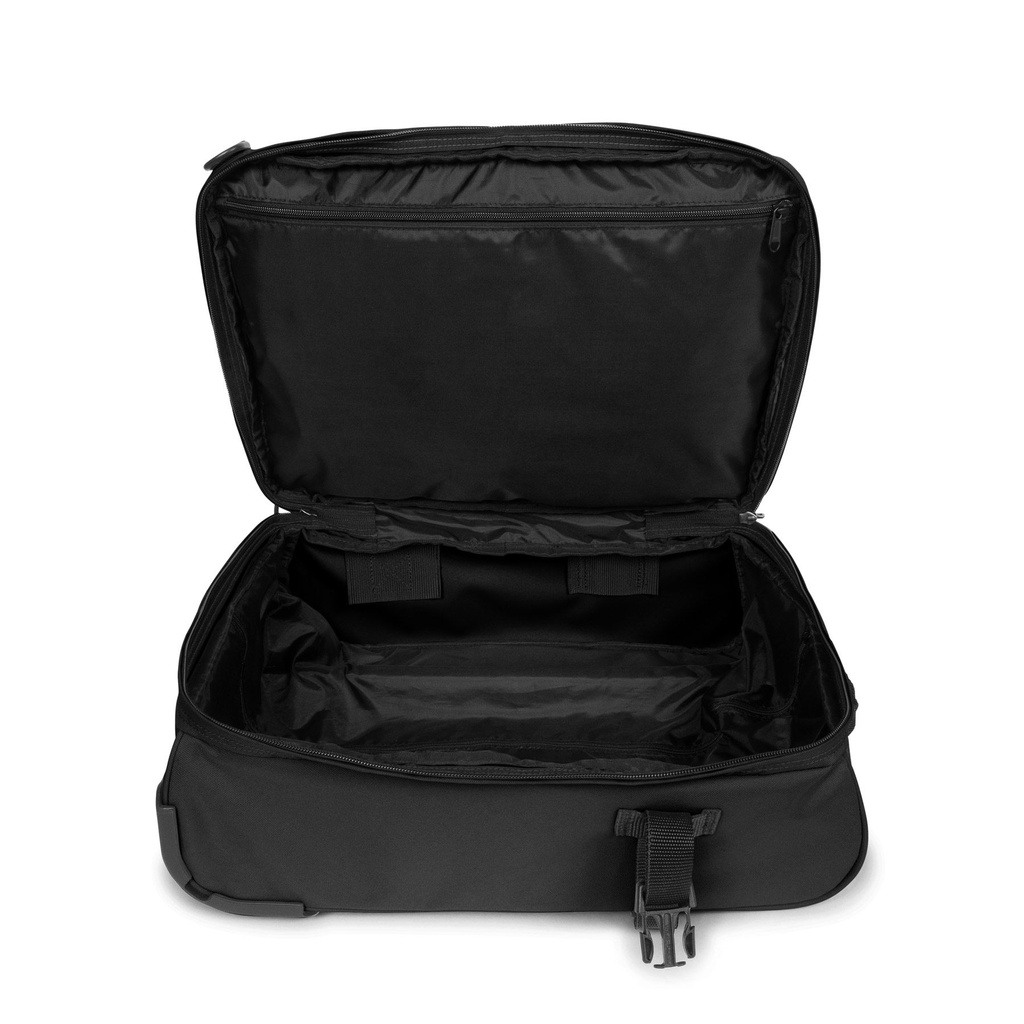 EASTPAK - STRAPSON XXS BLACK