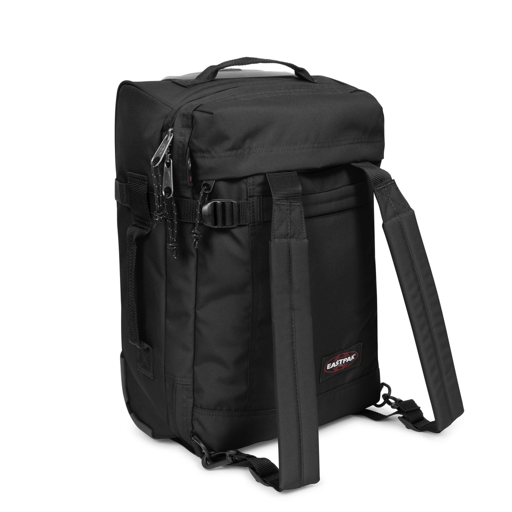 EASTPAK - STRAPSON XXS BLACK