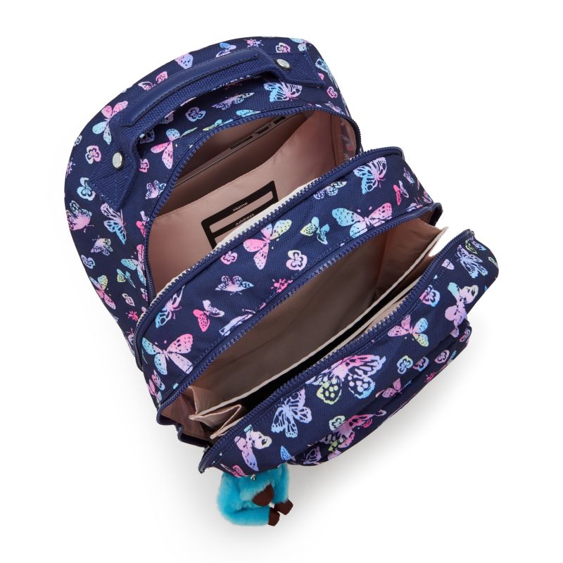 KIPLING - CLASS ROOM BTS PRT AC BUTTERFLY FUN