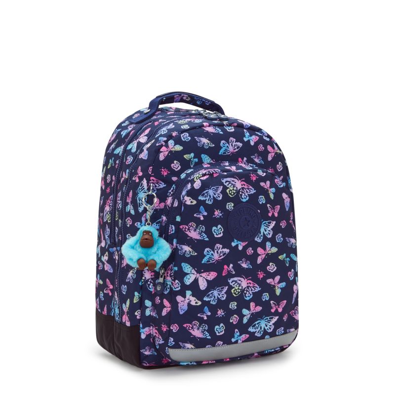 KIPLING - CLASS ROOM BTS PRT AC BUTTERFLY FUN