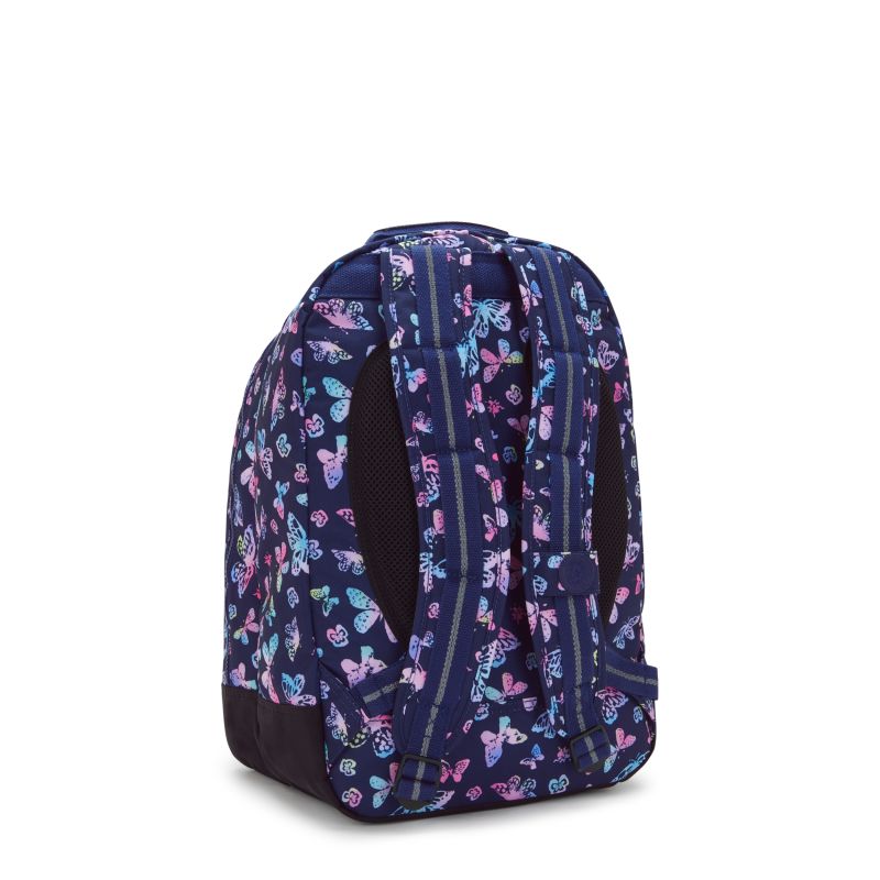 KIPLING - CLASS ROOM BTS PRT AC BUTTERFLY FUN