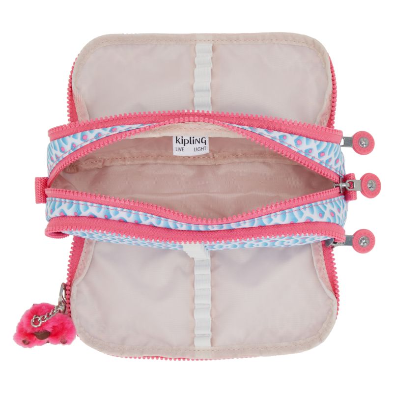 KIPLING - GITROY BTS PRT AC DREAMY GEO COMBO