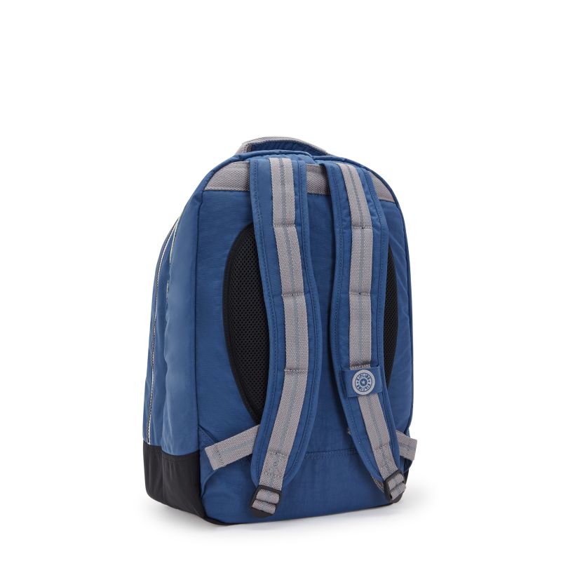 KIPLING - CLASS ROOM BTS FANTASY BLUE BLOCK