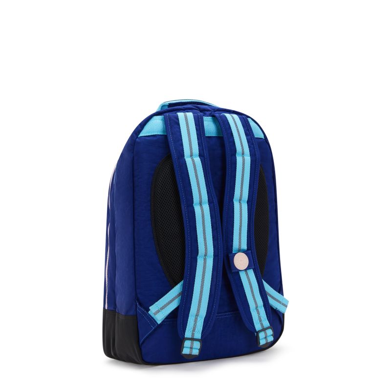 KIPLING - CLASS ROOM BTS SOLAR NAVY COMBO