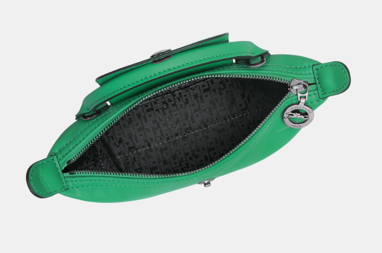 LONGCHAMP - Le Pliage Xtra - Pochette Vert