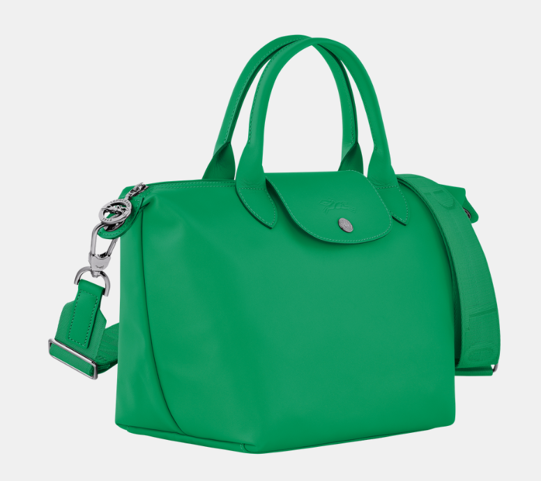 LONGCHAMP - Le Pliage Xtra - Sac à main S Vert