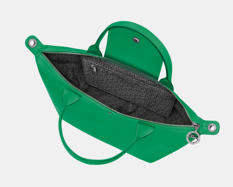 LONGCHAMP - Le Pliage Xtra - Sac à main S Vert