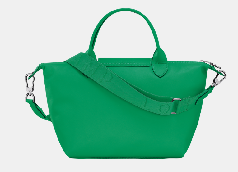 LONGCHAMP - Le Pliage Xtra - Sac à main S Vert