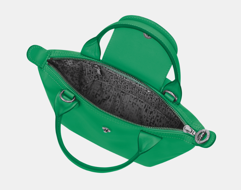 LONGCHAMP - Le Pliage Xtra - Sac à main XS Vert