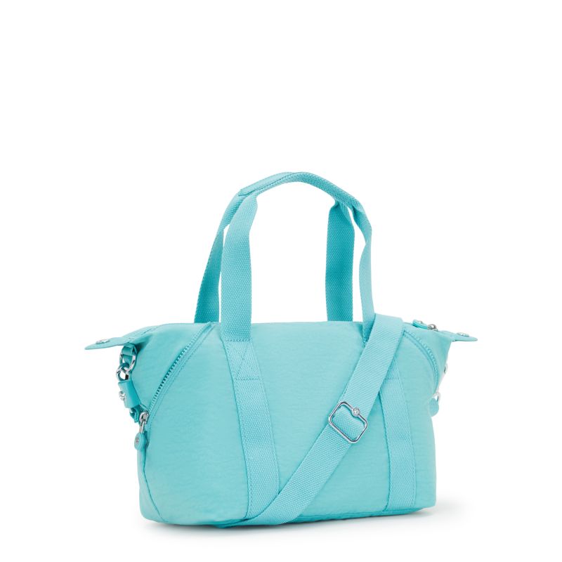 KIPLING - ART MINI DEEPEST AQUA