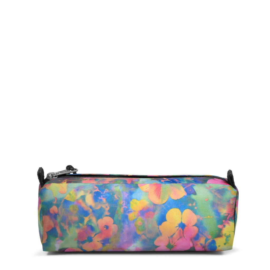 EASTPAK - BENCHMARK SINGLE FLOWER BLUR MIX