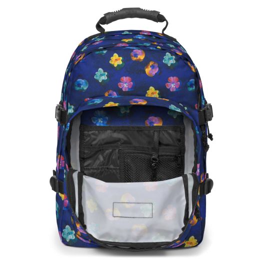 EASTPAK - PROVIDER FLOWER BLUR NAVY