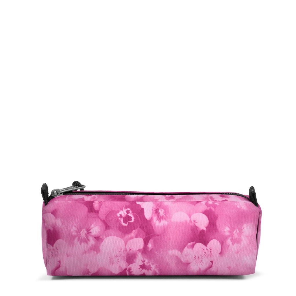 EASTPAK - BENCHMARK SINGLE FLOWER BLUR PINK