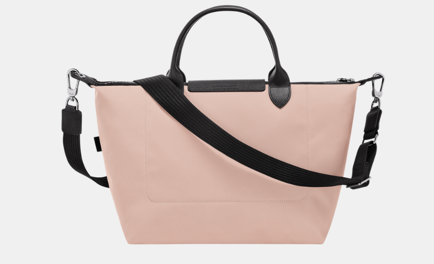 LONGCHAMP - Le Pliage Energy - Sac à main L Nude