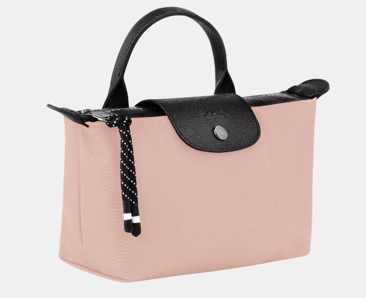 LONGCHAMP - Le Pliage Energy - Pochette Nude