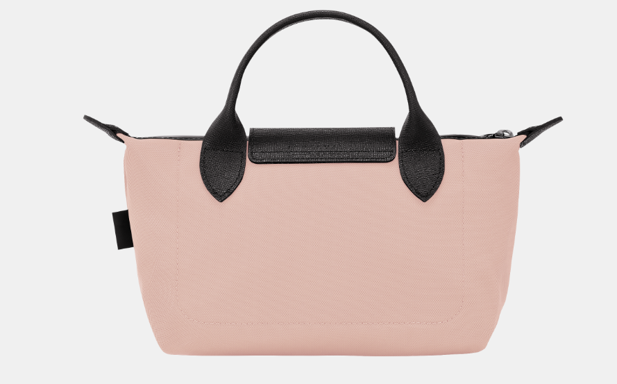 LONGCHAMP - Le Pliage Energy - Pochette Nude