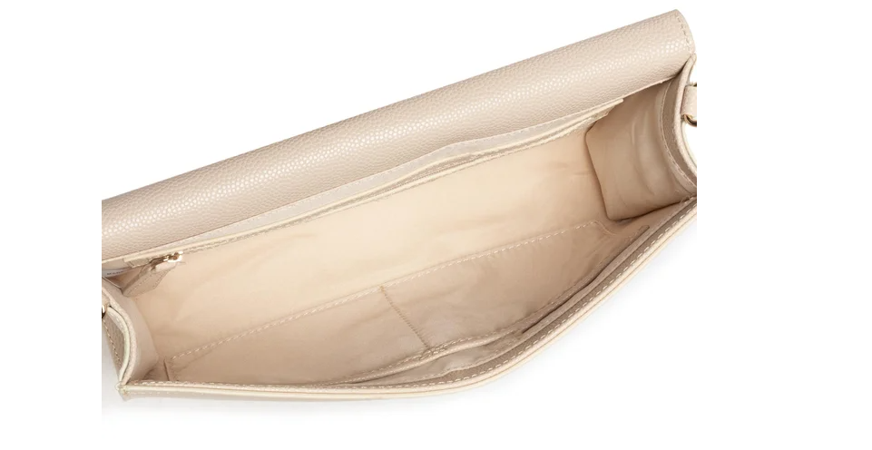 VALENTINO - VBS1R401G BEIGE