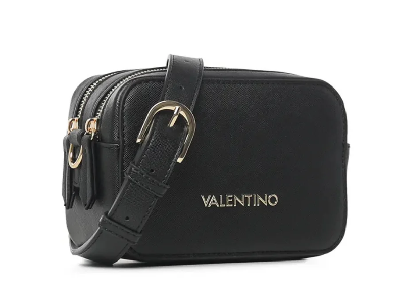 VALENTINO - VBS7B306 NERO