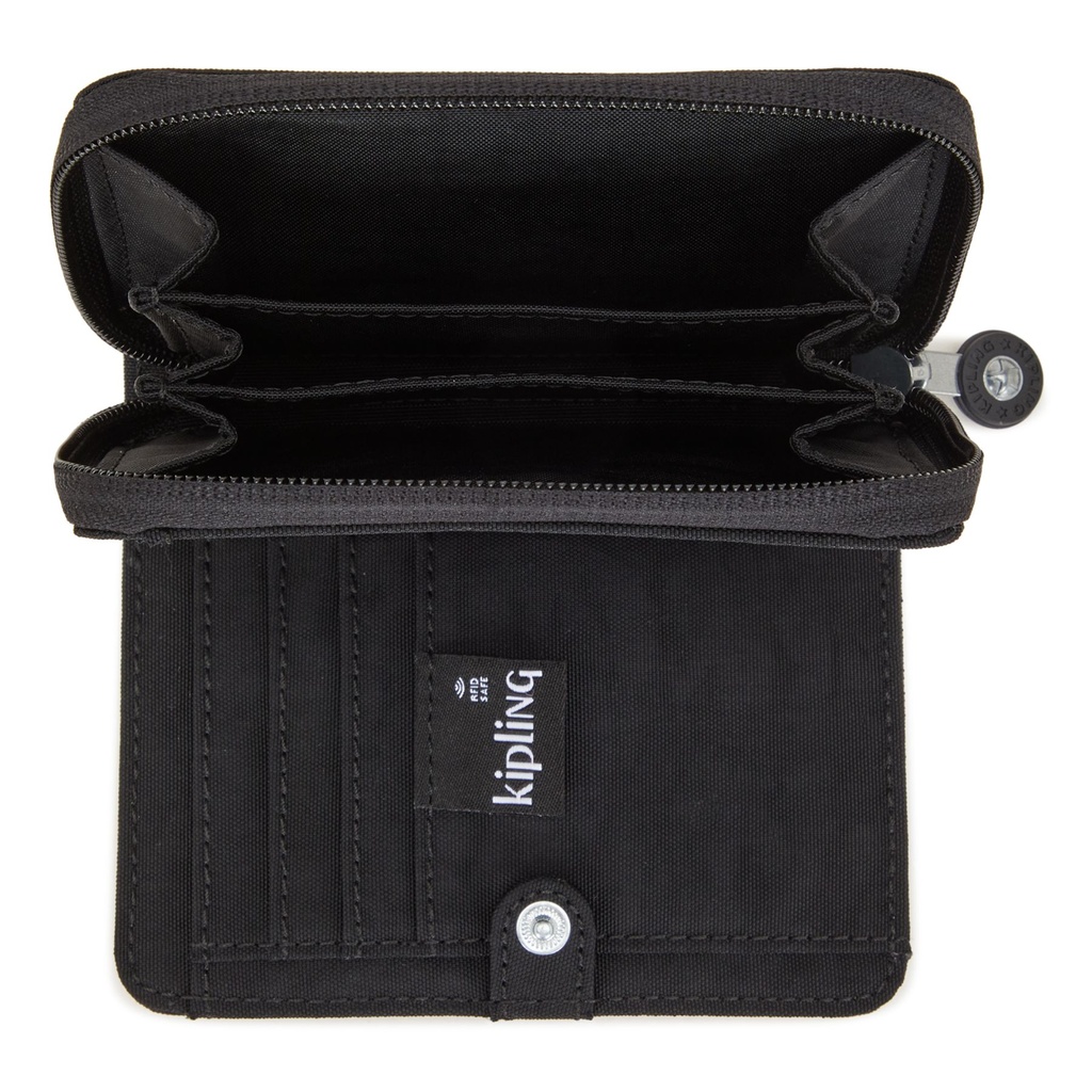 KIPLING - MONEY LOVE B Black Noir