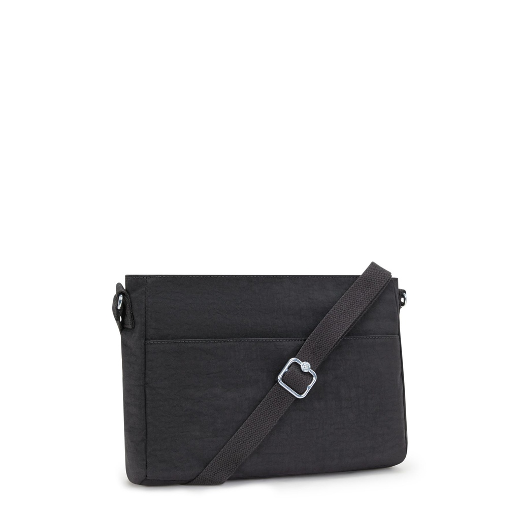 KIPLING - NEW ANGIE Black Noir