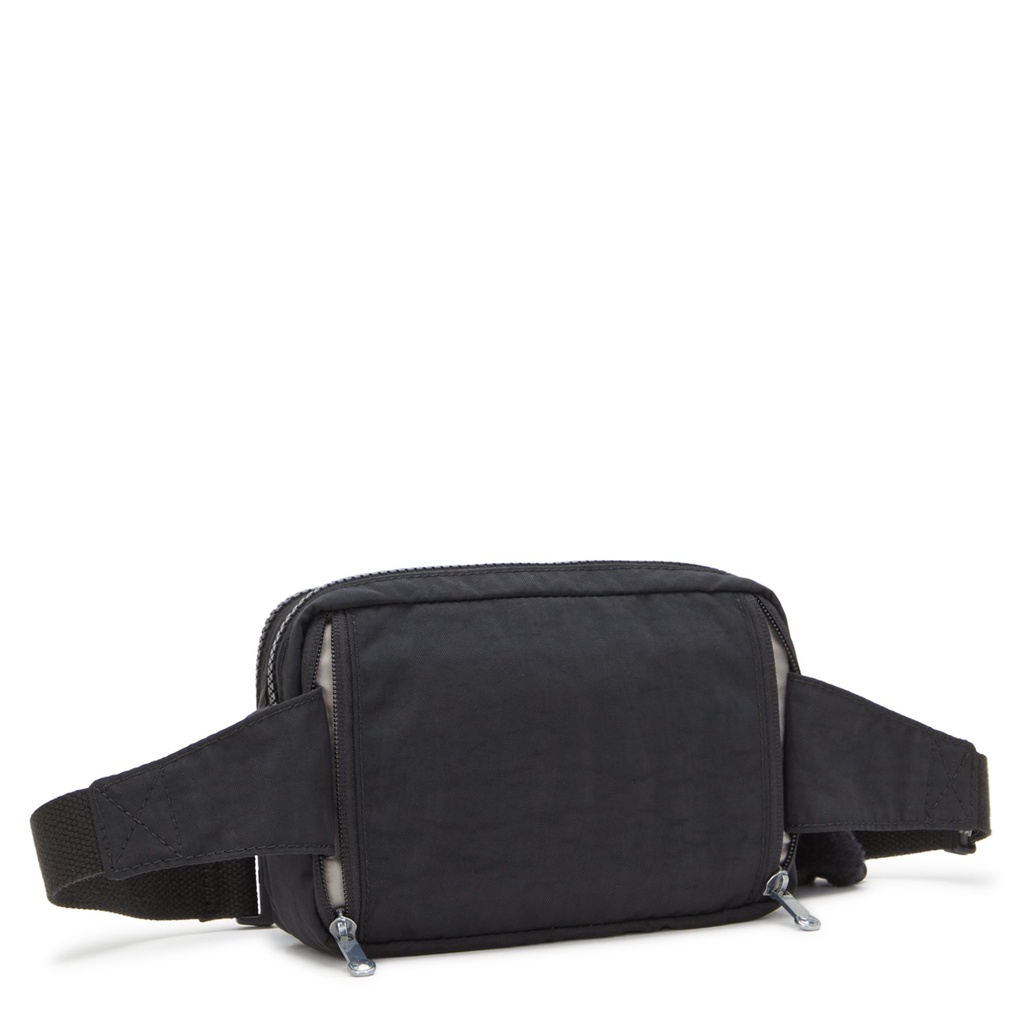 KIPLING - ABANU MULTI Black Noir