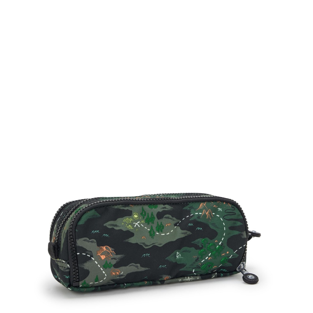 KIPLING - GITROY BTS PRT AC CAMO TREASURE