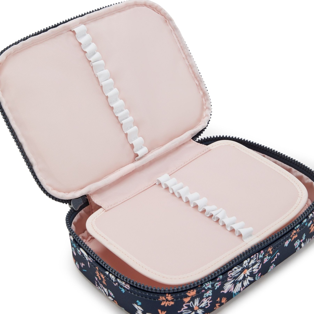 KIPLING - 100 PENS BTS PRT AC FLOWER FIELD